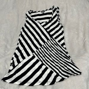 Neiman Marcus tanks top blouse- Excellent condition